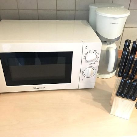 Business Appartement ريغنسبورغ المظهر الخارجي الصورة