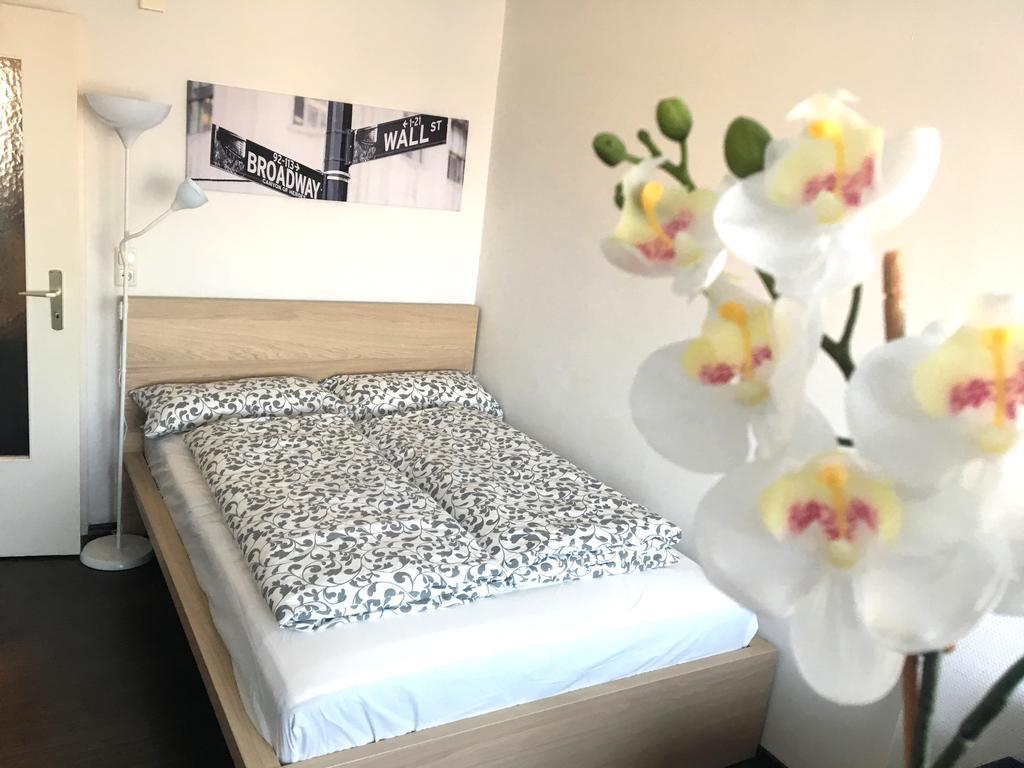 Business Appartement ريغنسبورغ المظهر الخارجي الصورة