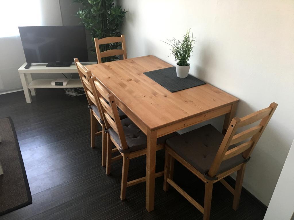 Business Appartement ريغنسبورغ المظهر الخارجي الصورة
