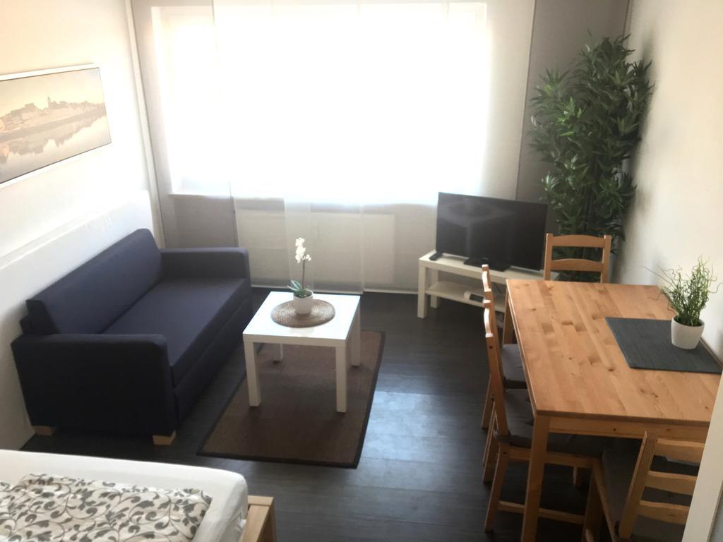 Business Appartement ريغنسبورغ المظهر الخارجي الصورة