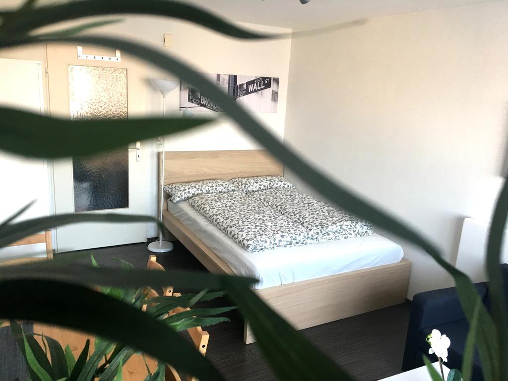 Business Appartement ريغنسبورغ المظهر الخارجي الصورة