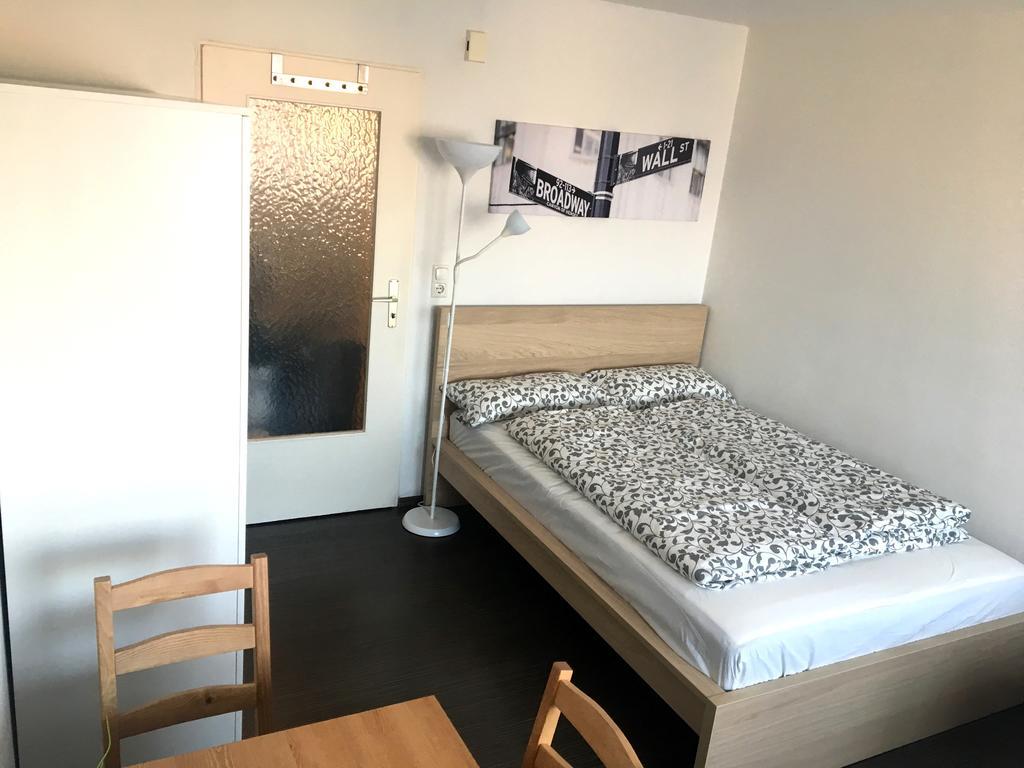 Business Appartement ريغنسبورغ المظهر الخارجي الصورة